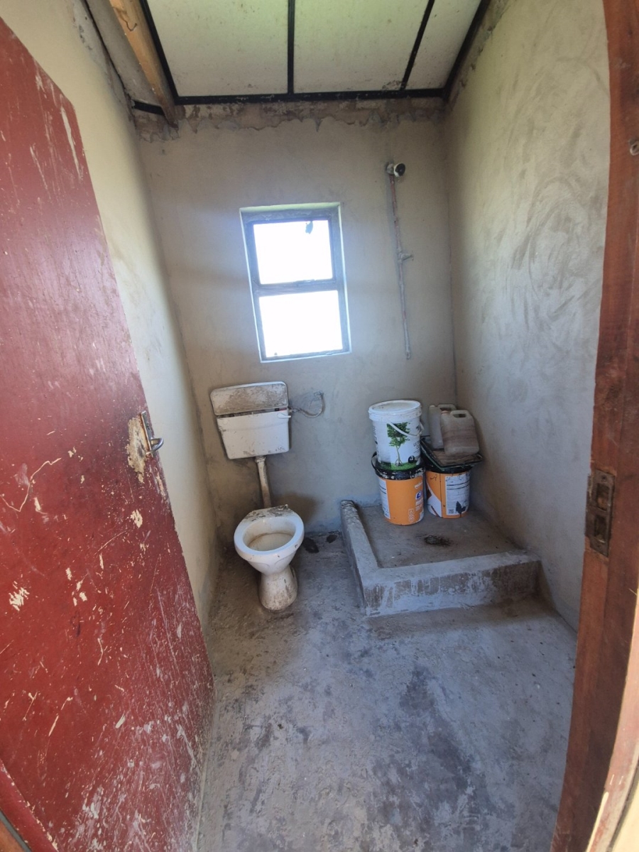 2 Bedroom Property for Sale in North Addo Road Phase 2 Eastern Cape